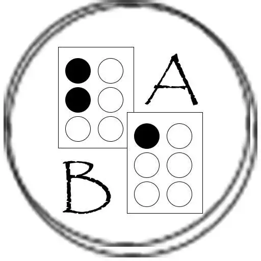 Play Braille Alfabesi APK