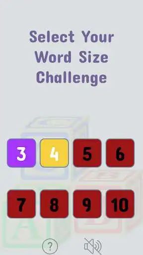 Play Braille WordWise Min  and enjoy Braille WordWise Min with UptoPlay