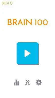 Play Brain 100