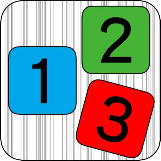 Play Brain activation in 30 seconds -Touch Drop Number- APK Play Brain activation in 30 seconds -Touch Drop Number- APK
