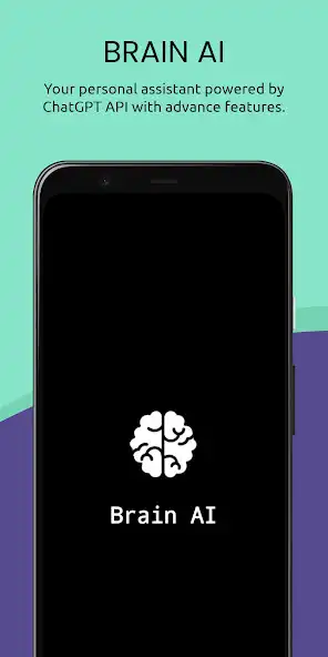 Play BRAIN AI :  AI Chatbot as an online game BRAIN AI :  AI Chatbot with UptoPlay