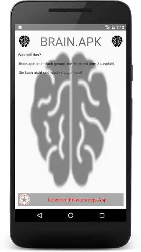 Play Brain.apk  and enjoy Brain.apk with UptoPlay