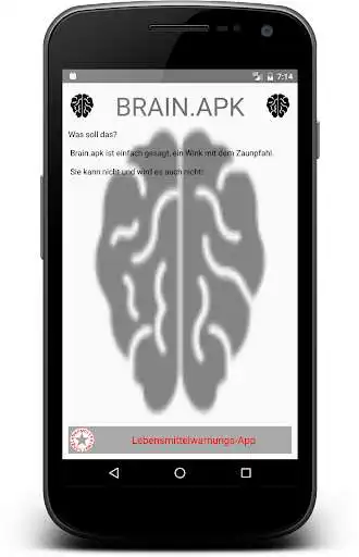 Play Brain.apk as an online game Brain.apk with UptoPlay