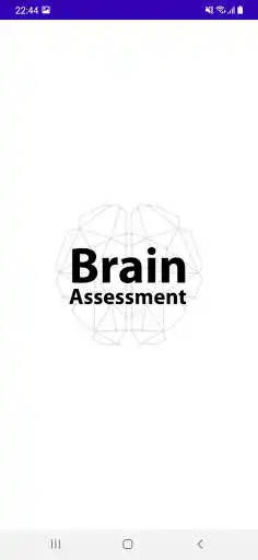 Play Brain Assessment  and enjoy Brain Assessment with UptoPlay