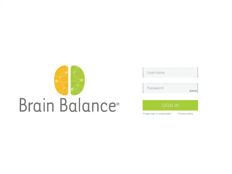 Play Brain Balance as an online game Brain Balance with UptoPlay