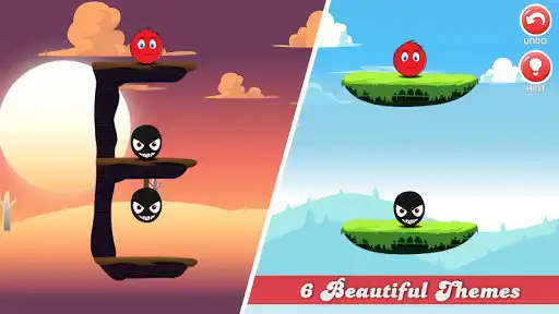 Play Brain Ball Bash as an online game Brain Ball Bash with UptoPlay