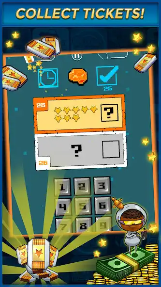 Play Brain Battle 3 - Make Money as an online game Brain Battle 3 - Make Money with UptoPlay