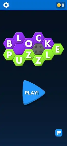 Play Brain Block Challenge : Puzzle as an online game Brain Block Challenge : Puzzle with UptoPlay