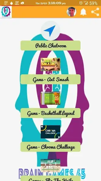 Play Brain Booster Games