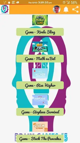 Play Brain Booster Games