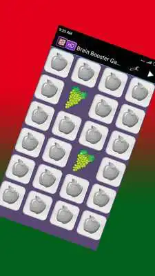 Play Brain Booster Games