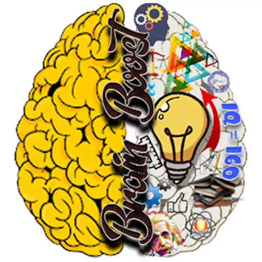 Play Brain Boost: IQ Boost Puzzles APK