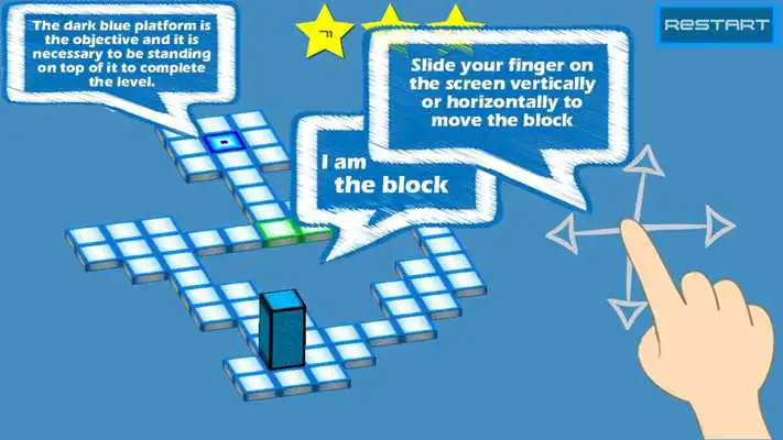 Play BrainBoX - Lite - Block Puzzle