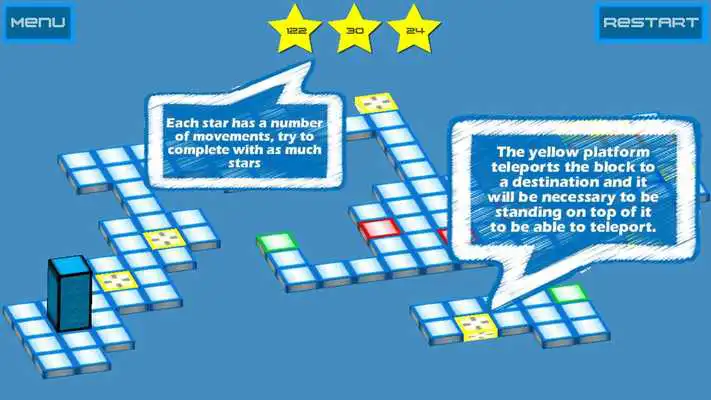 Play BrainBoX - Lite - Block Puzzle