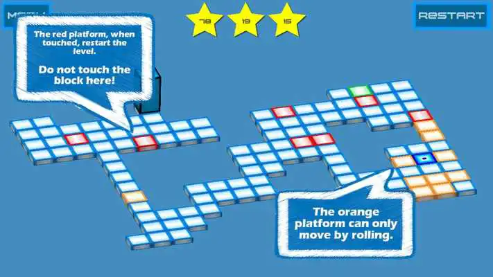 Play BrainBoX - Lite - Block Puzzle