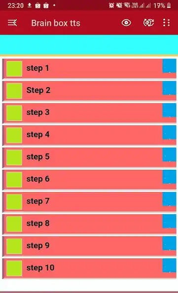 Play brain box tts  and enjoy brain box tts with UptoPlay