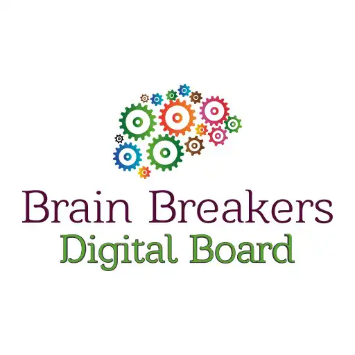 Play Brain Breakers Digital Board APK