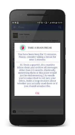Play APK Brain Break - relax your brain  and enjoy Brain Break - relax your brain with UptoPlay com.primerworldapps.brainbreak