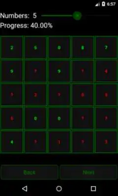 Play BrainBurn Memory Training Play BrainBurn Memory Training