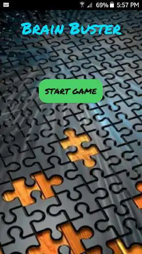 Play Brain Buster  and enjoy Brain Buster with UptoPlay