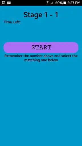 Play Brain Buster as an online game Brain Buster with UptoPlay