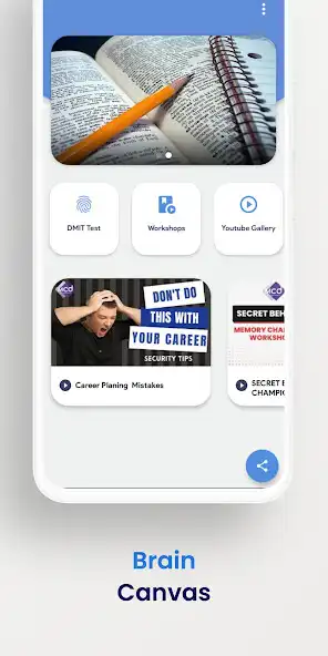 Play Brain Canvas  and enjoy Brain Canvas with UptoPlay