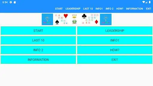 Play Brain Card Game - Bar10n 4P  and enjoy Brain Card Game - Bar10n 4P with UptoPlay