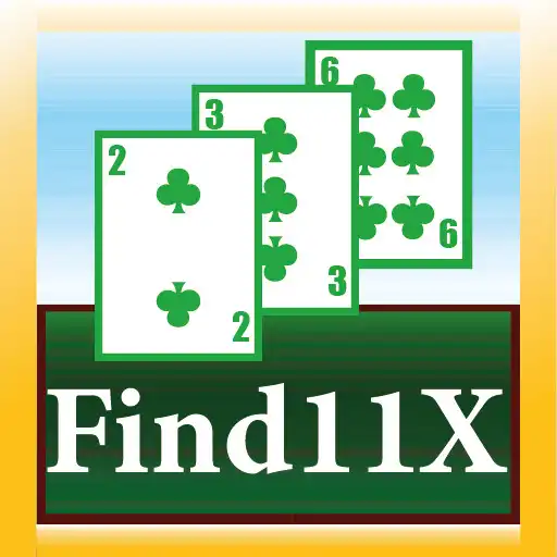 Play Brain Card Game - Find11x APK Play Brain Card Game - Find11x APK