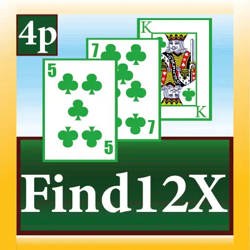 Play Brain Card Game - Find12x 4P APK Play Brain Card Game - Find12x 4P APK