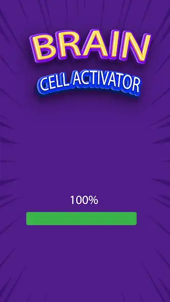 Play Brain Cell Activator  and enjoy Brain Cell Activator with UptoPlay