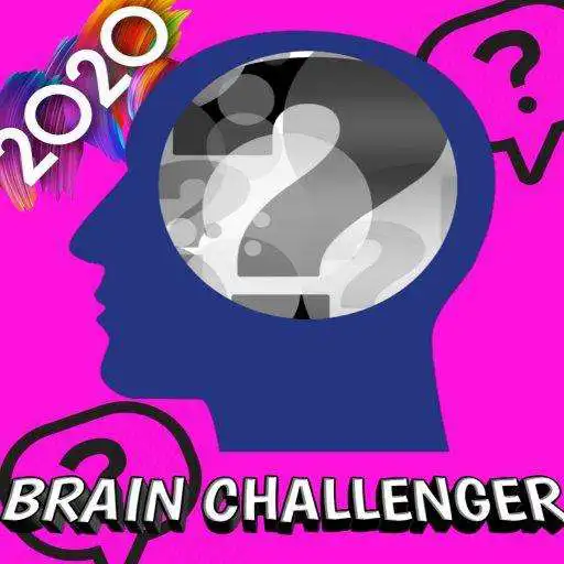 Play Brain Challenger Games APK