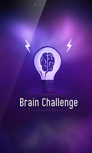 Play Brain Challenge  and enjoy Brain Challenge with UptoPlay