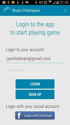 Play BRAINCHAMPION Play BRAINCHAMPION