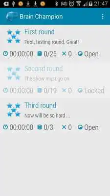 Play BRAINCHAMPION Play BRAINCHAMPION