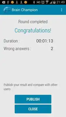 Play BRAINCHAMPION Play BRAINCHAMPION