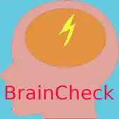 Free play online braincheck2 APK