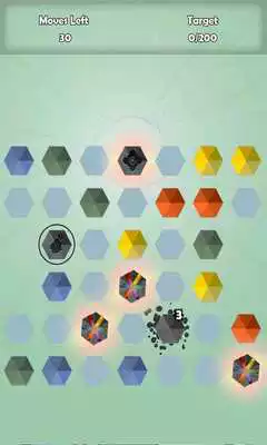 Play Brain Crush : Dots Story