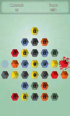 Play Brain Crush : Dots Story