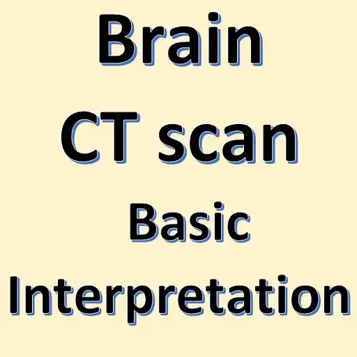 Play Brain CT Scan Interpretation APK Play Brain CT Scan Interpretation APK