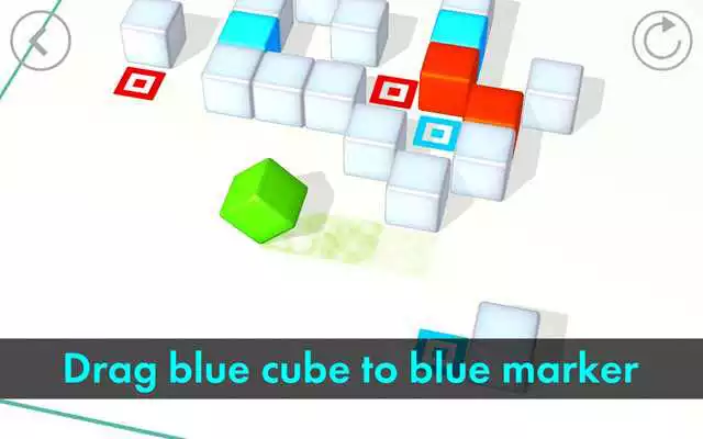 Play Brain Cube