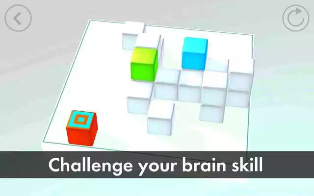 Play Brain Cube