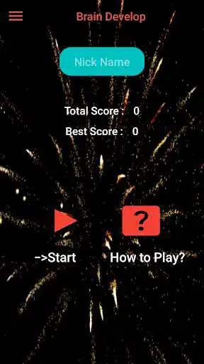 Play Brain Develop  and enjoy Brain Develop with UptoPlay