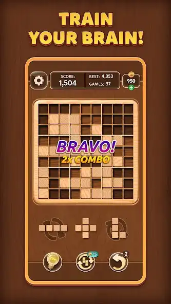 Play Braindoku: Sudoku Block Puzzle and enjoy Braindoku: Sudoku Block Puzzle with UptoPlay Play Braindoku: Sudoku Block Puzzle and enjoy Braindoku: Sudoku Block Puzzle with UptoPlay
