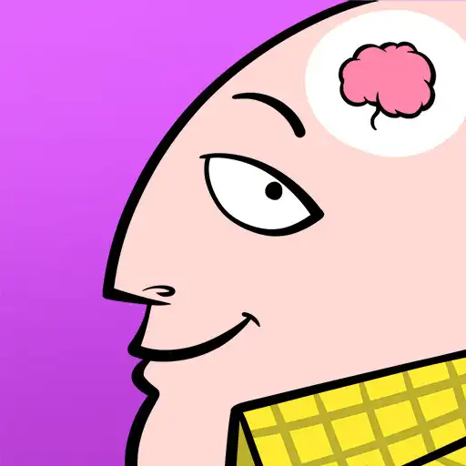 Play Braindom: Brain Games Test APK Play Braindom: Brain Games Test APK