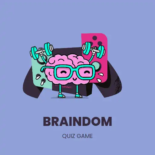 Play BrainDom Quiz Game APK