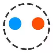 Free play online Brain Dots - Physical Pen Puzzle Game APK