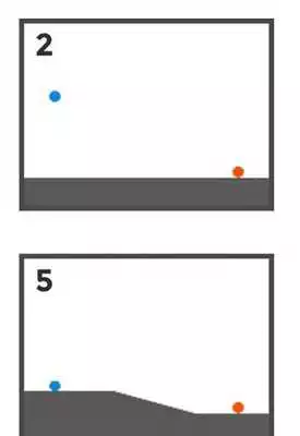 Play Brain Dots - Physical Pen Puzzle Game