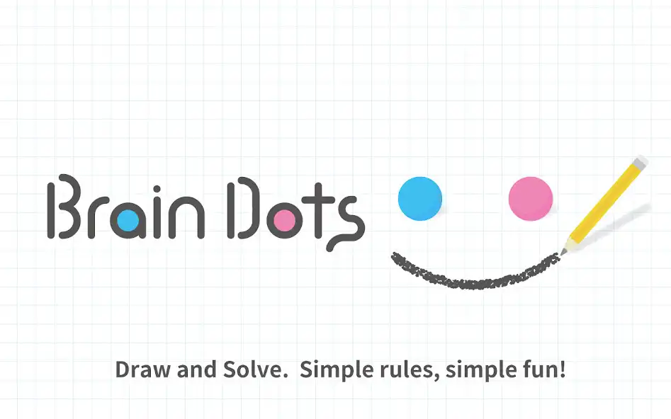 Play Brain Dots