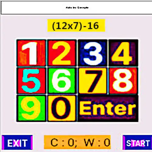 Play Brain Elevator as an online game Brain Elevator with UptoPlay