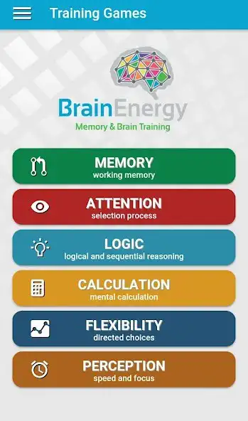 Play Brain Energy  and enjoy Brain Energy with UptoPlay